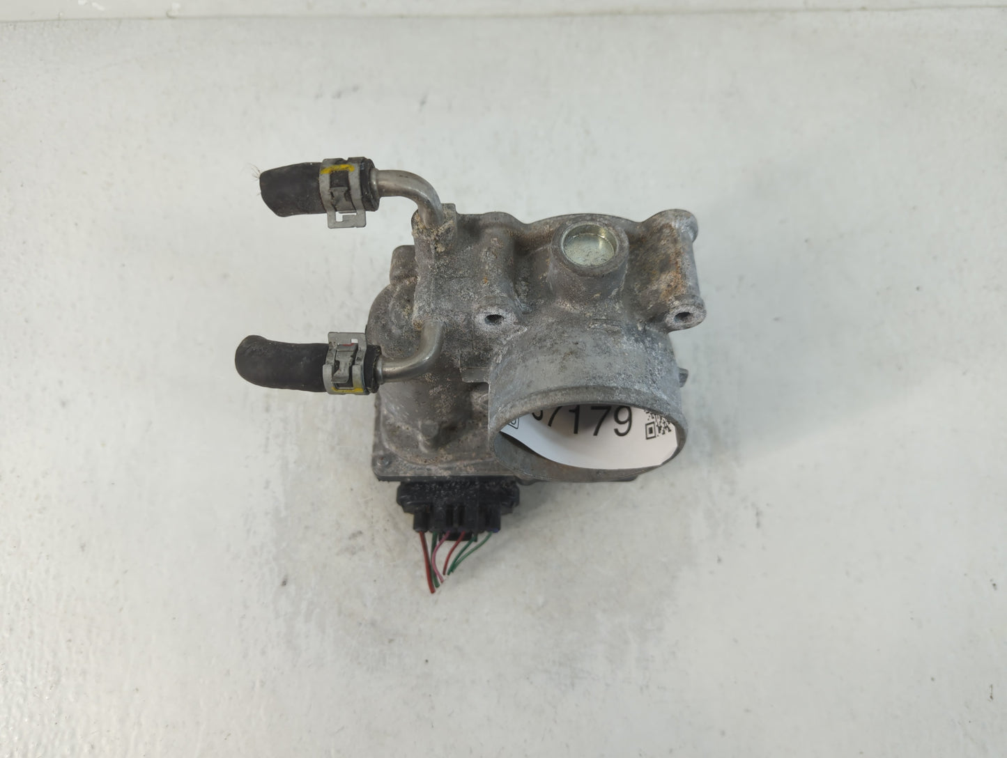 2018-2022 Toyota C-Hr Throttle Body P/N:22030-37040 Fits Fits 2013 2014 2018 2019 2020 2021 2022 OEM Used Auto Parts - Oemus