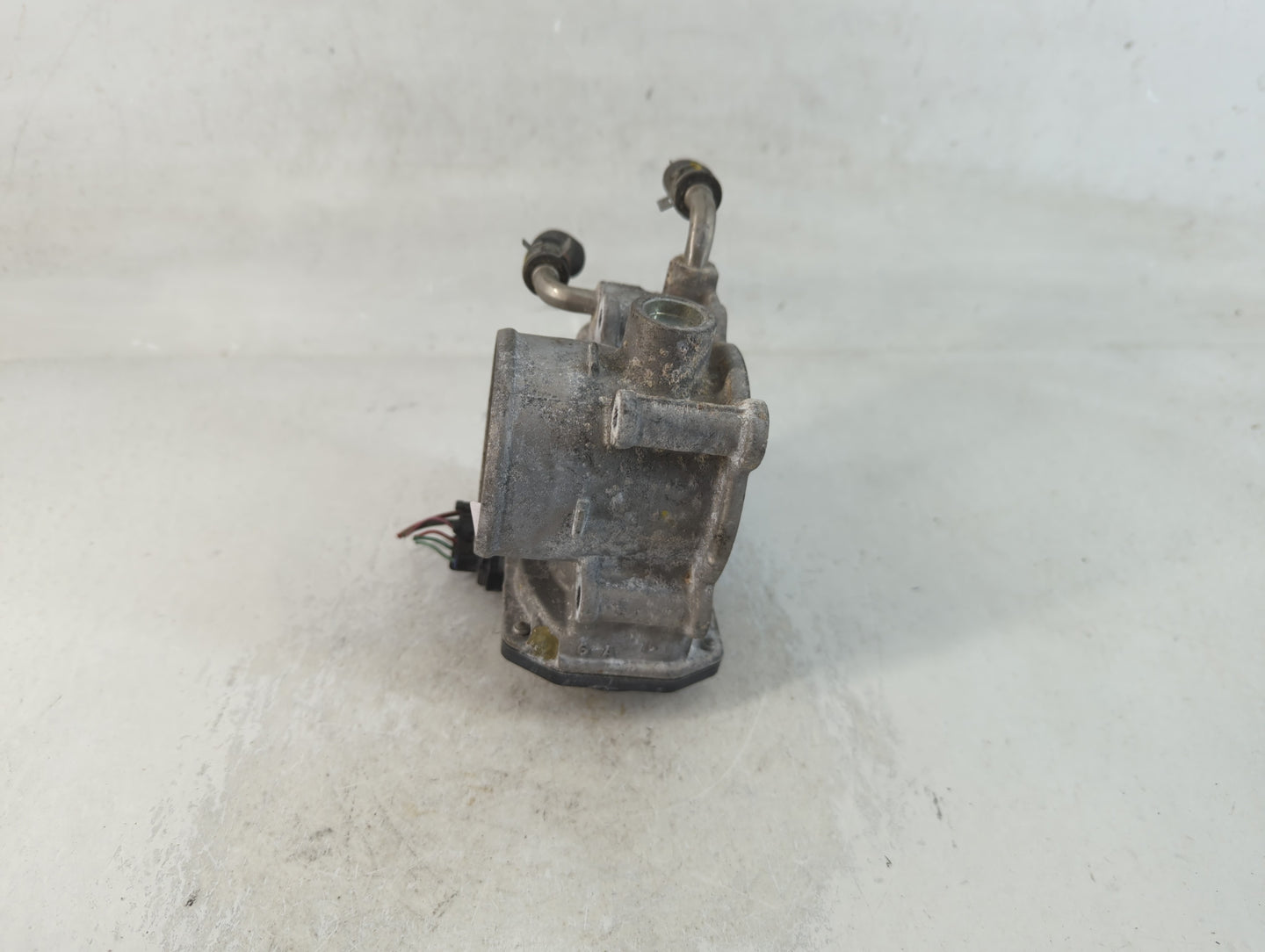 2018-2022 Toyota C-Hr Throttle Body P/N:22030-37040 Fits Fits 2013 2014 2018 2019 2020 2021 2022 OEM Used Auto Parts - Oemus