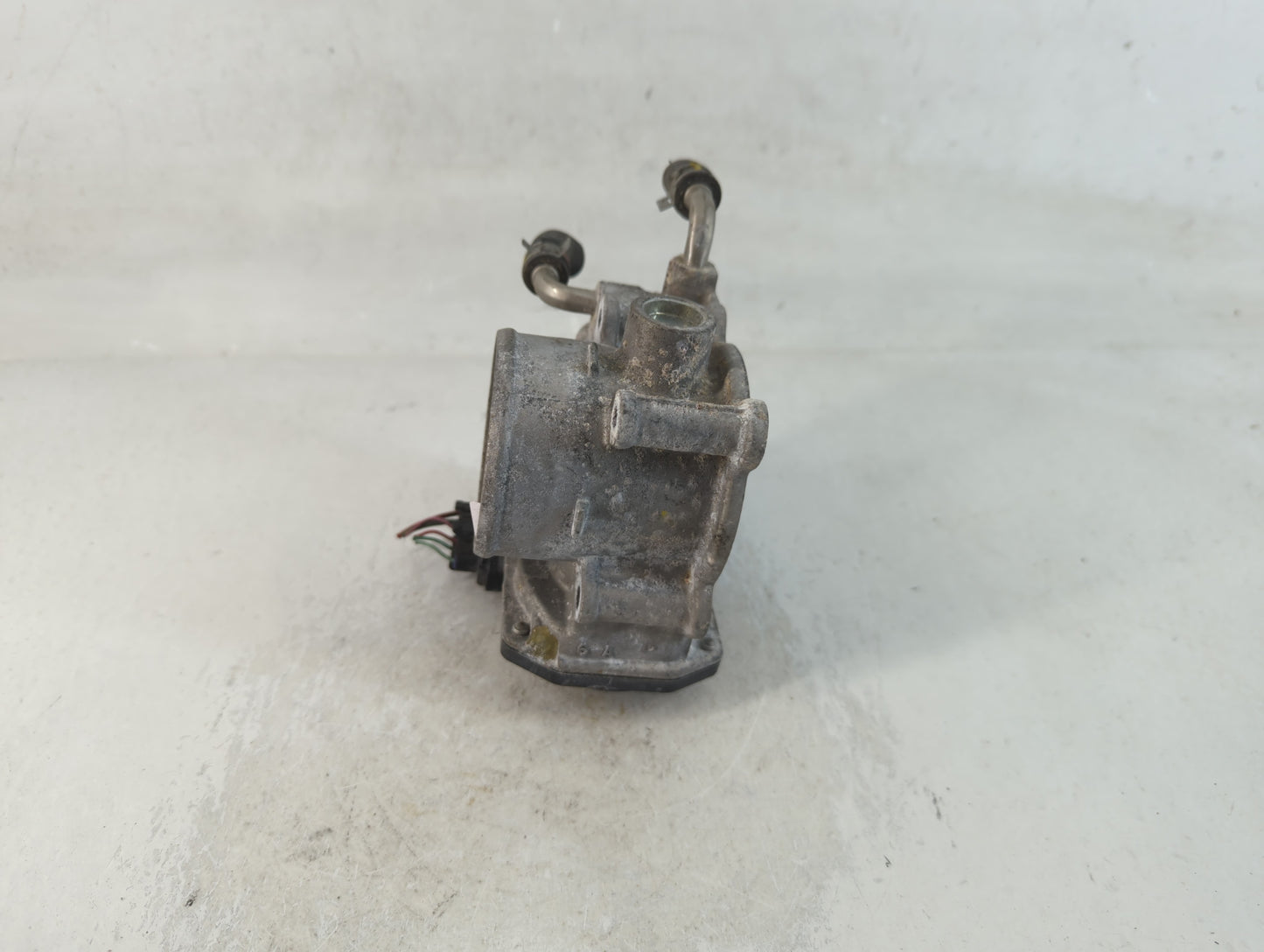 2018-2022 Toyota C-Hr Throttle Body P/N:22030-37040 Fits Fits 2013 2014 2018 2019 2020 2021 2022 OEM Used Auto Parts - Oemus