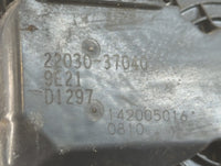 2018-2022 Toyota C-Hr Throttle Body P/N:22030-37040 Fits Fits 2013 2014 2018 2019 2020 2021 2022 OEM Used Auto Parts - Oemus