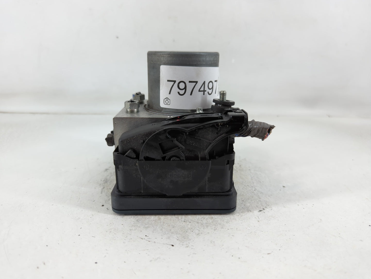 2020-2022 Toyota C-Hr ABS Pump Control Module Replacement P/N:44540-F4220 Fits Fits 2020 2021 2022 OEM Used Auto Parts - Oem