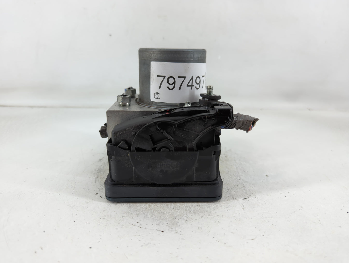2020-2022 Toyota C-Hr ABS Pump Control Module Replacement P/N:44540-F4220 Fits Fits 2020 2021 2022 OEM Used Auto Parts - Oem