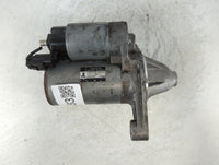 2018-2022 Toyota Camry Car Starter Motor Solenoid OEM P/N:438000-6060 28100-F0060 Fits Fits 2018 2019 2020 2021 2022 OEM Use