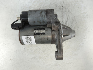 2018-2022 Toyota Camry Car Starter Motor Solenoid OEM P/N:438000-6060 28100-F0060 Fits Fits 2018 2019 2020 2021 2022 OEM Use