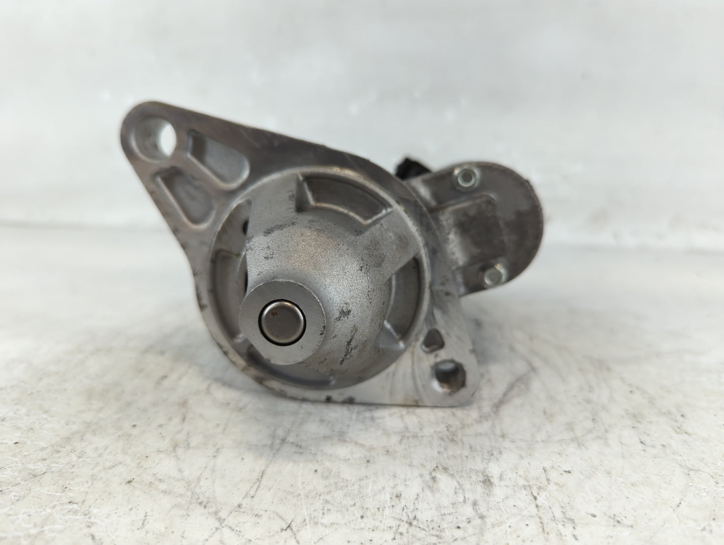 2018-2022 Toyota Camry Car Starter Motor Solenoid OEM P/N:438000-6060 28100-F0060 Fits Fits 2018 2019 2020 2021 2022 OEM Use
