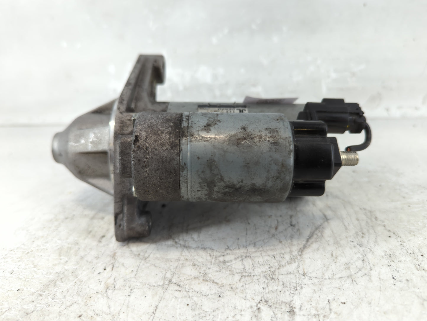 2018-2022 Toyota Camry Car Starter Motor Solenoid OEM P/N:438000-6060 28100-F0060 Fits Fits 2018 2019 2020 2021 2022 OEM Use