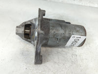 2018-2022 Toyota Camry Car Starter Motor Solenoid OEM P/N:438000-6060 28100-F0060 Fits Fits 2018 2019 2020 2021 2022 OEM Use