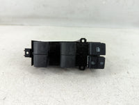 2018-2022 Toyota Camry Master Power Window Switch Replacement Driver Side Left P/N:84040-0E130 Fits Fits 2018 2019 2020 2021
