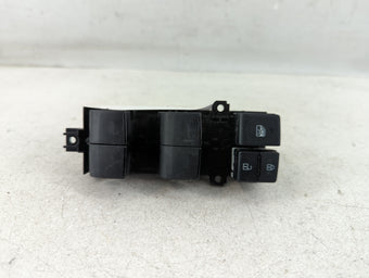 compare product 2018-2022 Toyota Camry Master Power Window Switch Replacement Driver Side Left P/N:84040-0E130 Fits Fits 2018 2019 2020 2021 2022 OEM Used Auto Parts