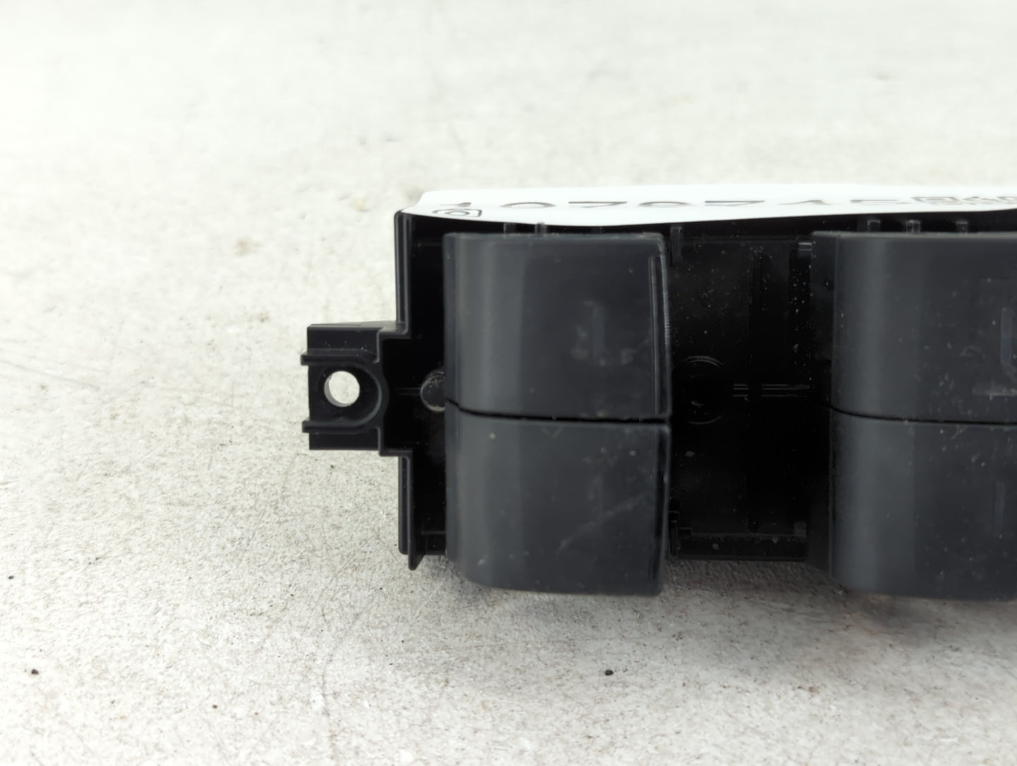 2018-2022 Toyota Camry Master Power Window Switch Replacement Driver Side Left P/N:84040-0E130 Fits Fits 2018 2019 2020 2021