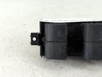 2018-2022 Toyota Camry Master Power Window Switch Replacement Driver Side Left P/N:84040-0E130 Fits Fits 2018 2019 2020 2021