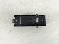 2018-2022 Toyota Camry Master Power Window Switch Replacement Driver Side Left P/N:84040-0E130 Fits Fits 2018 2019 2020 2021