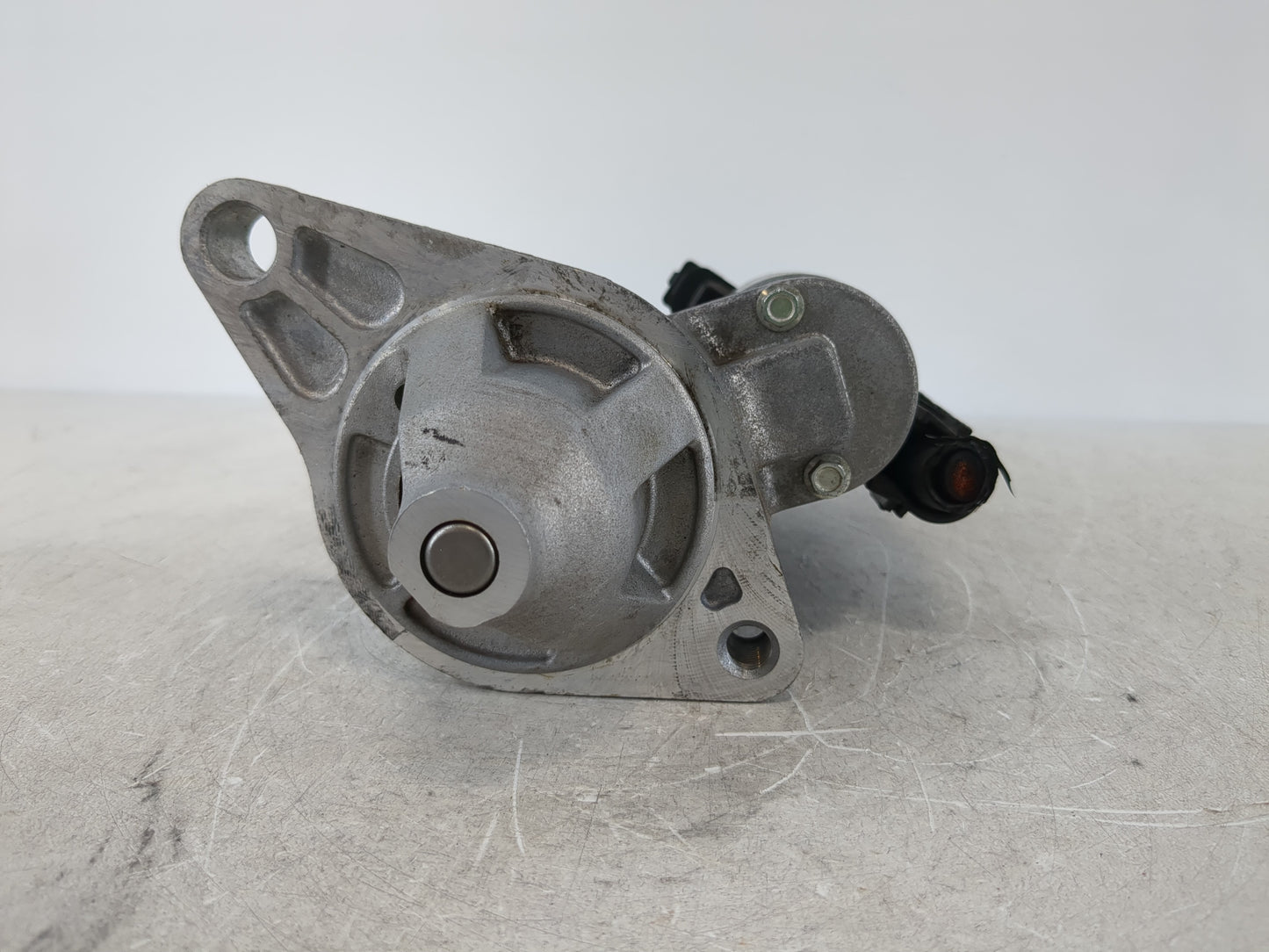 2018-2022 Toyota Camry Car Starter Motor Solenoid OEM P/N:438000-6060 28100-F0060 Fits Fits 2018 2019 2020 2021 2022 OEM Use