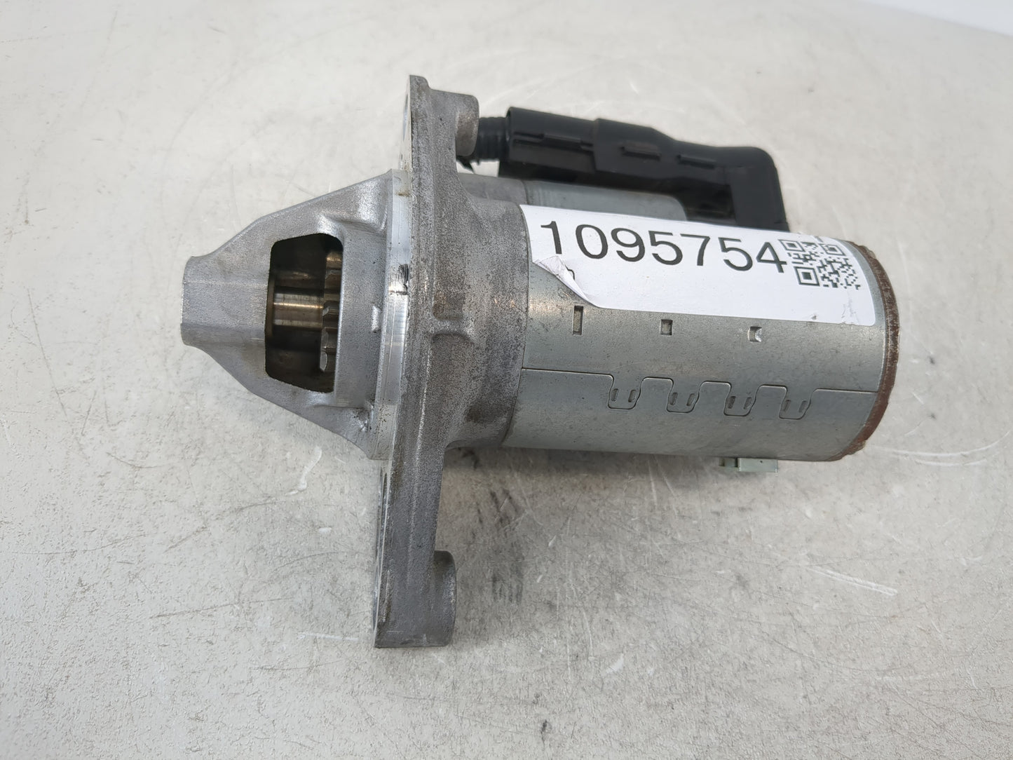 2018-2022 Toyota Camry Car Starter Motor Solenoid OEM P/N:438000-6060 28100-F0060 Fits Fits 2018 2019 2020 2021 2022 OEM Use