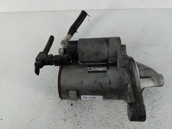 compare product 2018-2022 Toyota Camry Car Starter Motor Solenoid OEM P/N:28100-F0060 438000-6060 Fits Fits 2018 2019 2020 2021 2022 OEM Used Auto Parts