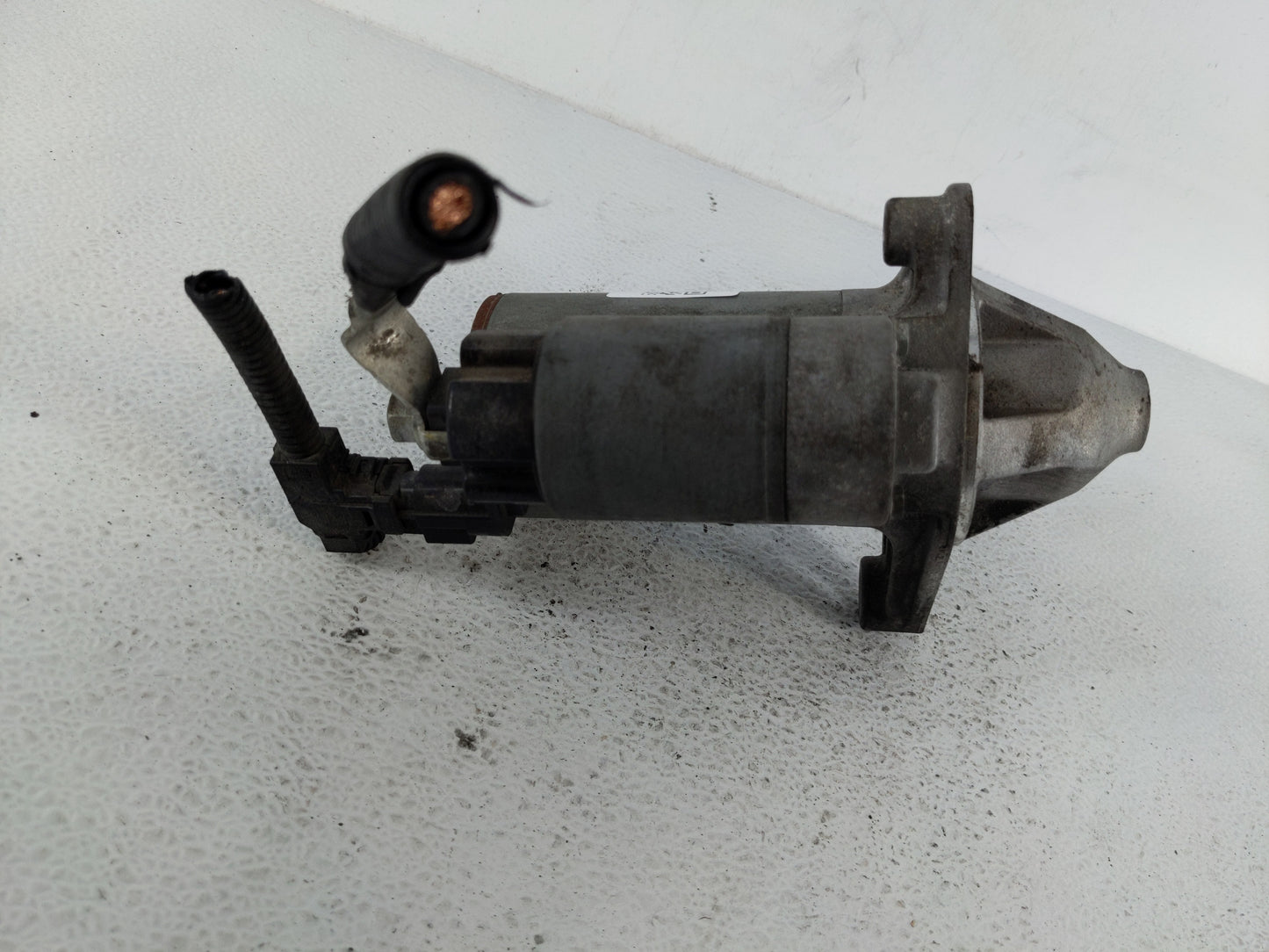 2018-2022 Toyota Camry Car Starter Motor Solenoid OEM P/N:28100-F0060 438000-6060 Fits Fits 2018 2019 2020 2021 2022 OEM Use