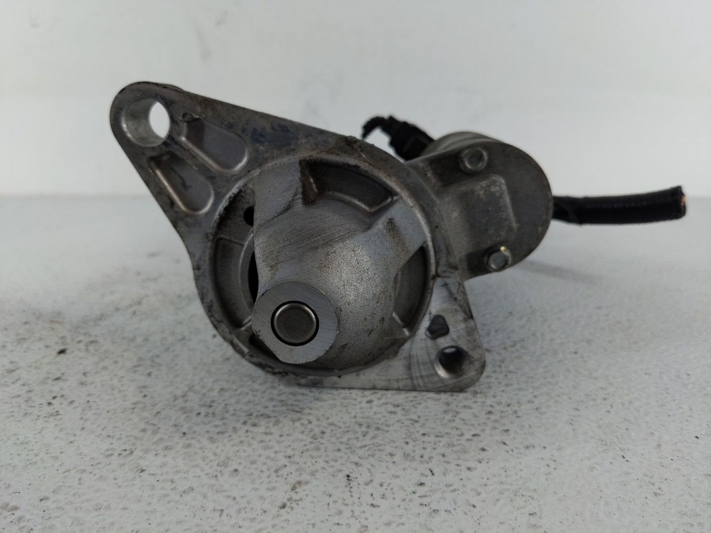 2018-2022 Toyota Camry Car Starter Motor Solenoid OEM P/N:28100-F0060 438000-6060 Fits Fits 2018 2019 2020 2021 2022 OEM Use