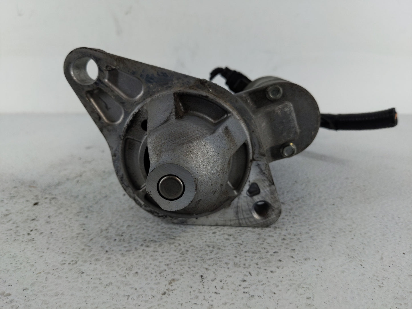 2018-2022 Toyota Camry Car Starter Motor Solenoid OEM P/N:28100-F0060 438000-6060 Fits Fits 2018 2019 2020 2021 2022 OEM Use