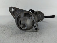 2018-2022 Toyota Camry Car Starter Motor Solenoid OEM P/N:28100-F0060 438000-6060 Fits Fits 2018 2019 2020 2021 2022 OEM Use