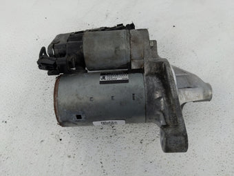 compare product 2018-2022 Toyota Camry Car Starter Motor Solenoid OEM P/N:438000-6060 28100-F0060 Fits Fits 2018 2019 2020 2021 2022 OEM Used Auto Parts