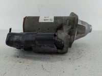 2018-2022 Toyota Camry Car Starter Motor Solenoid OEM P/N:438000-6060 28100-F0060 Fits Fits 2018 2019 2020 2021 2022 OEM Use
