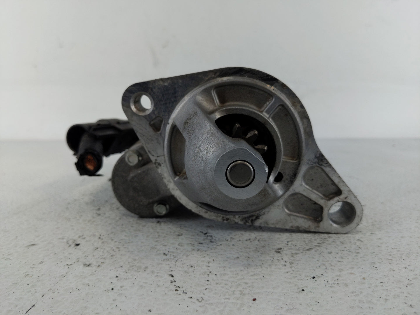 2018-2022 Toyota Camry Car Starter Motor Solenoid OEM P/N:438000-6060 28100-F0060 Fits Fits 2018 2019 2020 2021 2022 OEM Use