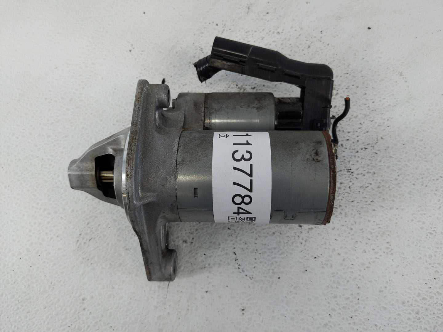 2018-2022 Toyota Camry Car Starter Motor Solenoid OEM P/N:438000-6060 28100-F0060 Fits Fits 2018 2019 2020 2021 2022 OEM Use