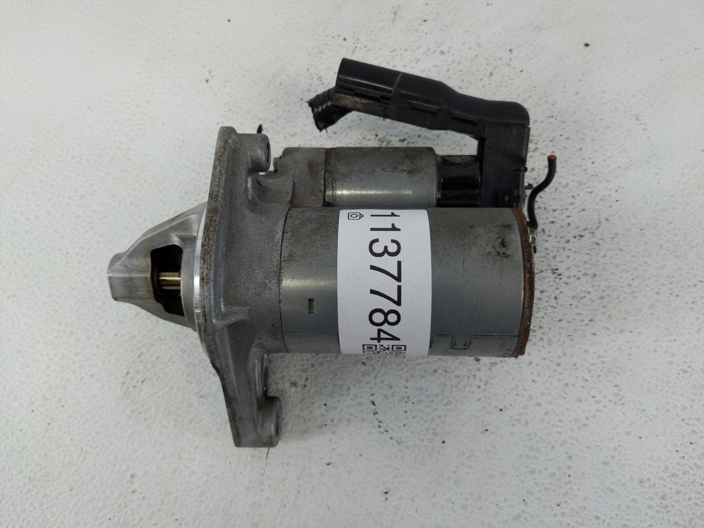 2018-2022 Toyota Camry Car Starter Motor Solenoid OEM P/N:438000-6060 28100-F0060 Fits Fits 2018 2019 2020 2021 2022 OEM Use