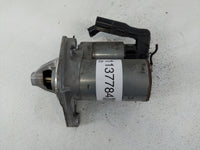 2018-2022 Toyota Camry Car Starter Motor Solenoid OEM P/N:438000-6060 28100-F0060 Fits Fits 2018 2019 2020 2021 2022 OEM Use
