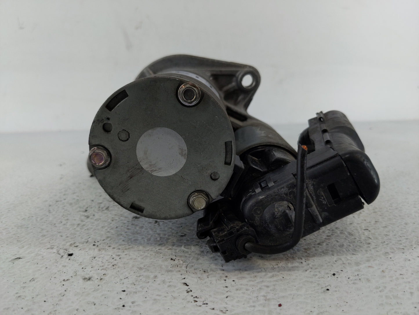 2018-2022 Toyota Camry Car Starter Motor Solenoid OEM P/N:438000-6060 28100-F0060 Fits Fits 2018 2019 2020 2021 2022 OEM Use