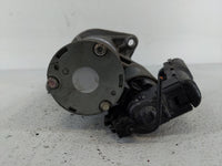2018-2022 Toyota Camry Car Starter Motor Solenoid OEM P/N:438000-6060 28100-F0060 Fits Fits 2018 2019 2020 2021 2022 OEM Use