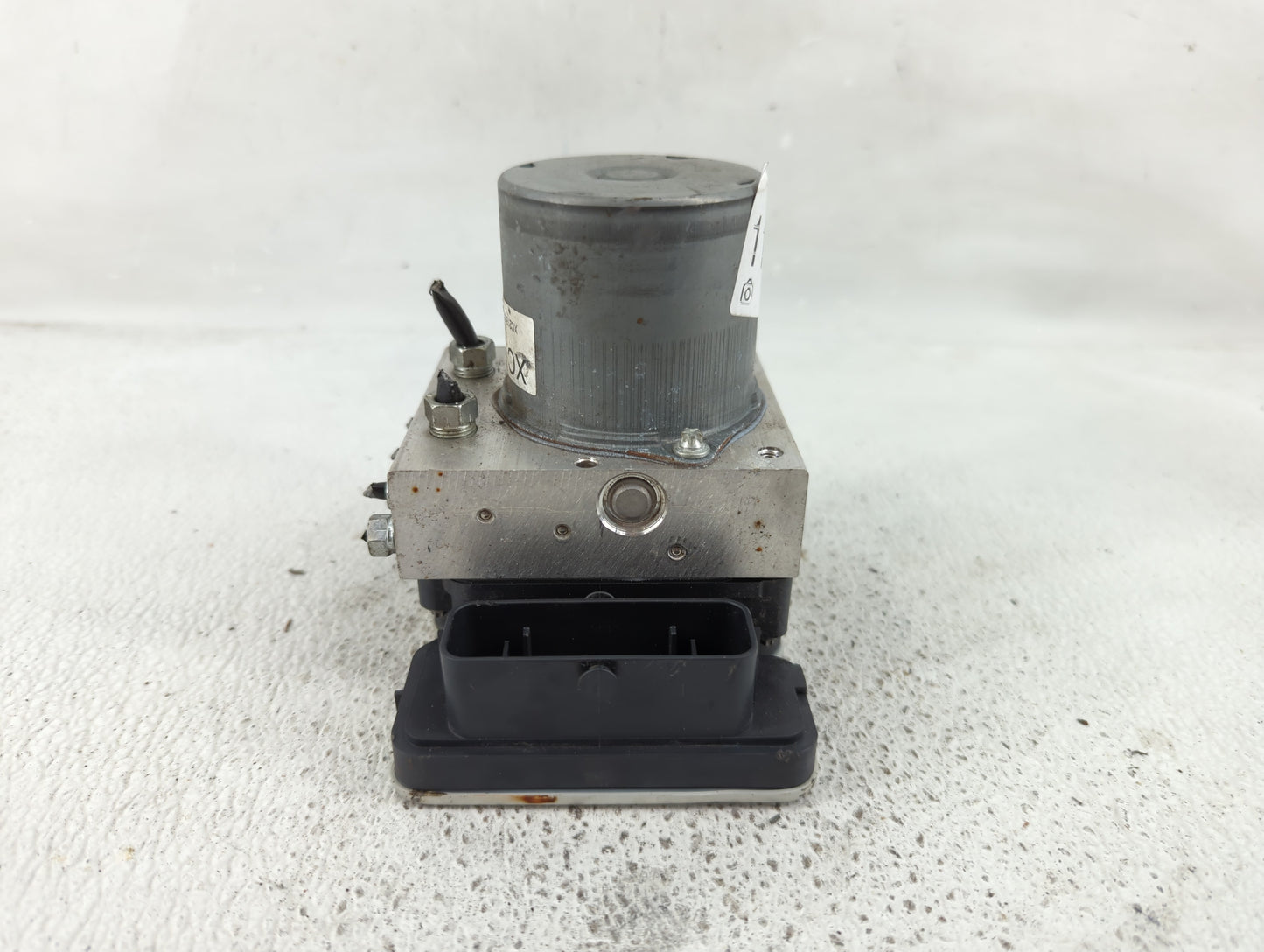 2021-2022 Toyota Camry ABS Pump Control Module Replacement P/N:44540 06450 Fits Fits 2021 2022 OEM Used Auto Parts - Oemused