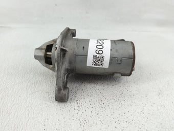 compare product 2018-2022 Toyota Camry Car Starter Motor Solenoid OEM P/N:438000-6060 28100-F0060 Fits Fits 2018 2019 2020 2021 2022 OEM Used Auto Parts