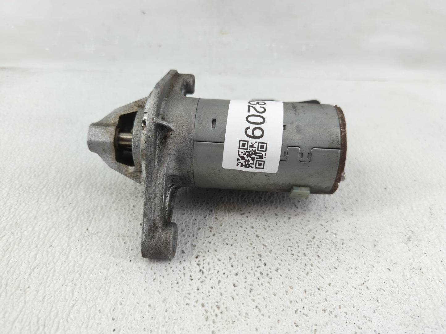 2018-2022 Toyota Camry Car Starter Motor Solenoid OEM P/N:438000-6060 28100-F0060 Fits Fits 2018 2019 2020 2021 2022 OEM Use