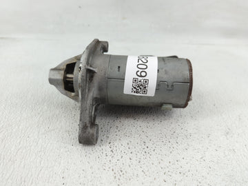 2018-2022 Toyota Camry Car Starter Motor Solenoid OEM P/N:438000-6060 28100-F0060 Fits Fits 2018 2019 2020 2021 2022 OEM Use