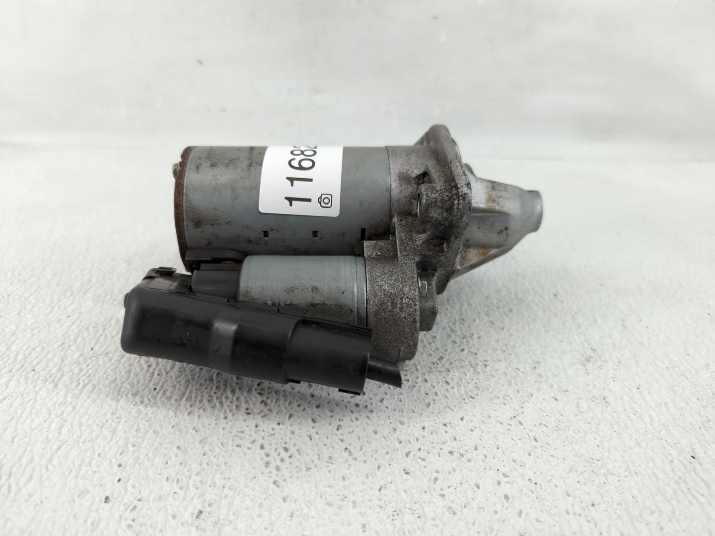 2018-2022 Toyota Camry Car Starter Motor Solenoid OEM P/N:438000-6060 28100-F0060 Fits Fits 2018 2019 2020 2021 2022 OEM Use