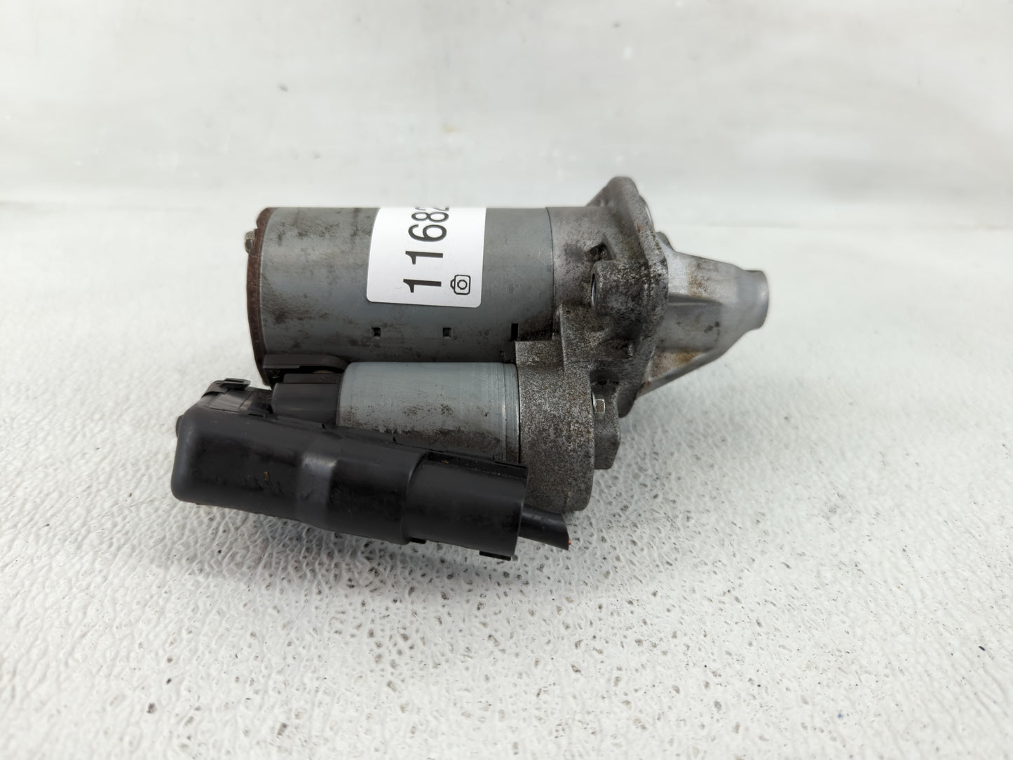 2018-2022 Toyota Camry Car Starter Motor Solenoid OEM P/N:438000-6060 28100-F0060 Fits Fits 2018 2019 2020 2021 2022 OEM Use