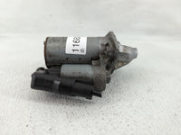 2018-2022 Toyota Camry Car Starter Motor Solenoid OEM P/N:438000-6060 28100-F0060 Fits Fits 2018 2019 2020 2021 2022 OEM Use