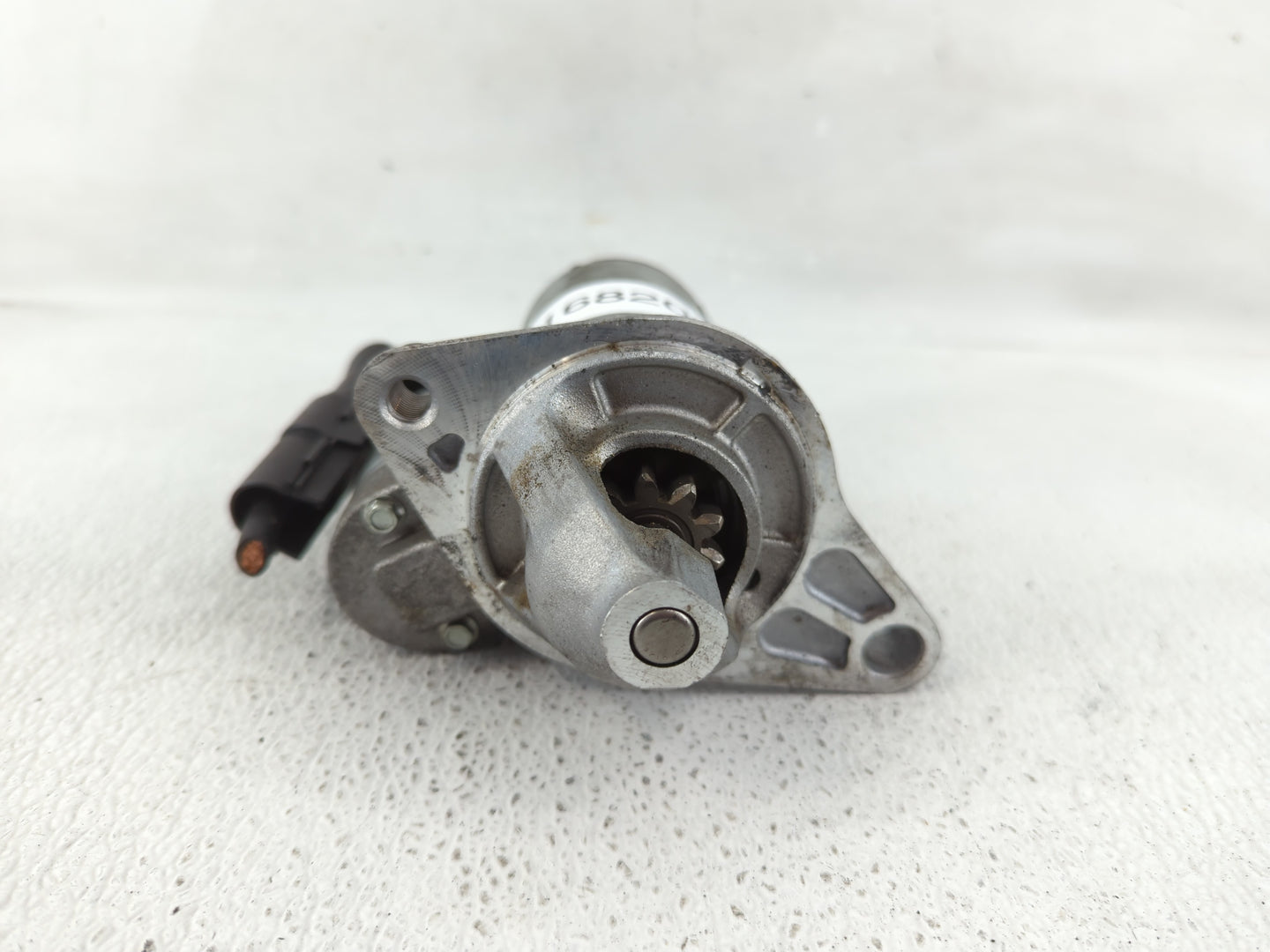 2018-2022 Toyota Camry Car Starter Motor Solenoid OEM P/N:438000-6060 28100-F0060 Fits Fits 2018 2019 2020 2021 2022 OEM Use