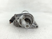 2018-2022 Toyota Camry Car Starter Motor Solenoid OEM P/N:438000-6060 28100-F0060 Fits Fits 2018 2019 2020 2021 2022 OEM Use