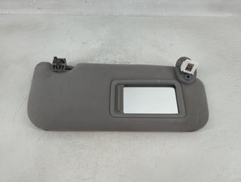 compare product 2018-2022 Toyota Camry Sun Visor Shade Replacement Passenger Right Mirror Fits Fits 2018 2019 2020 2021 2022 OEM Used Auto Parts
