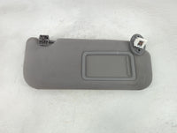 2018-2022 Toyota Camry Sun Visor Shade Replacement Passenger Right Mirror Fits Fits 2018 2019 2020 2021 2022 OEM Used Auto P