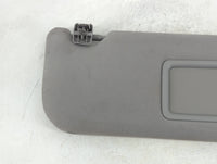 2018-2022 Toyota Camry Sun Visor Shade Replacement Passenger Right Mirror Fits Fits 2018 2019 2020 2021 2022 OEM Used Auto P