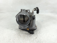 2018-2022 Toyota Camry Throttle Body P/N:22030-F0010 Fits Fits 2018 2019 2020 2021 2022 OEM Used Auto Parts - Oemusedautopar