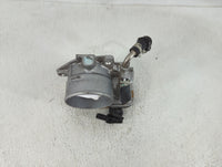 2018-2022 Toyota Camry Throttle Body P/N:22030-F0010 Fits Fits 2018 2019 2020 2021 2022 OEM Used Auto Parts - Oemusedautopar