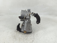 2018-2022 Toyota Camry Throttle Body P/N:22030-F0010 Fits Fits 2018 2019 2020 2021 2022 OEM Used Auto Parts - Oemusedautopar