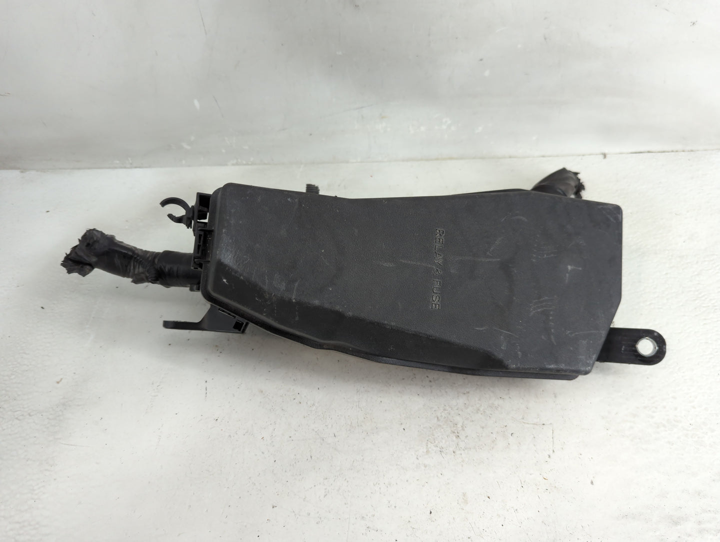 2018-2022 Toyota Camry Fusebox Fuse Box Panel Relay Module Fits Fits 2018 2019 2020 2021 2022 OEM Used Auto Parts - Oemuseda