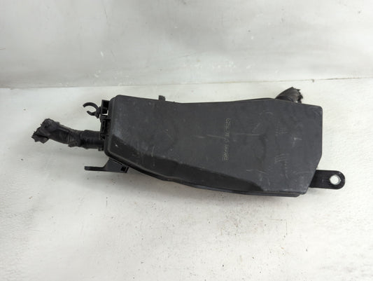 2018-2022 Toyota Camry Fusebox Fuse Box Panel Relay Module Fits Fits 2018 2019 2020 2021 2022 OEM Used Auto Parts - Oemuseda