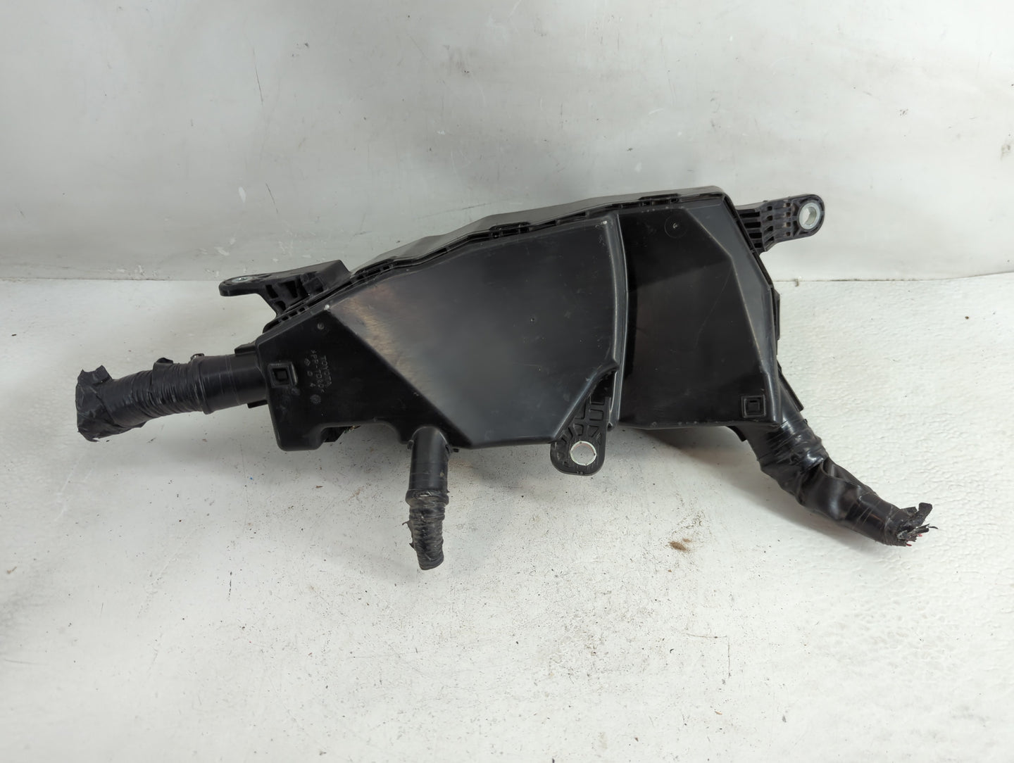 2018-2022 Toyota Camry Fusebox Fuse Box Panel Relay Module Fits Fits 2018 2019 2020 2021 2022 OEM Used Auto Parts - Oemuseda