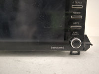 2020-2022 Toyota Camry Radio AM FM Cd Player Receiver Replacement P/N:86140-06D90 Fits Fits 2020 2021 2022 OEM Used Auto Par